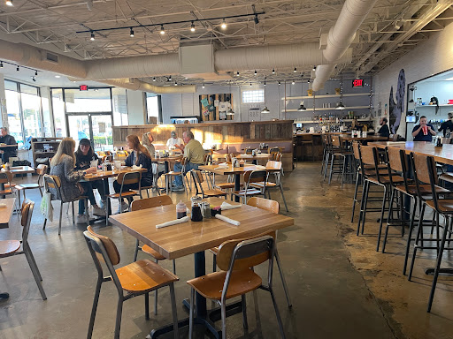 Big Bad Breakfast - Nashville